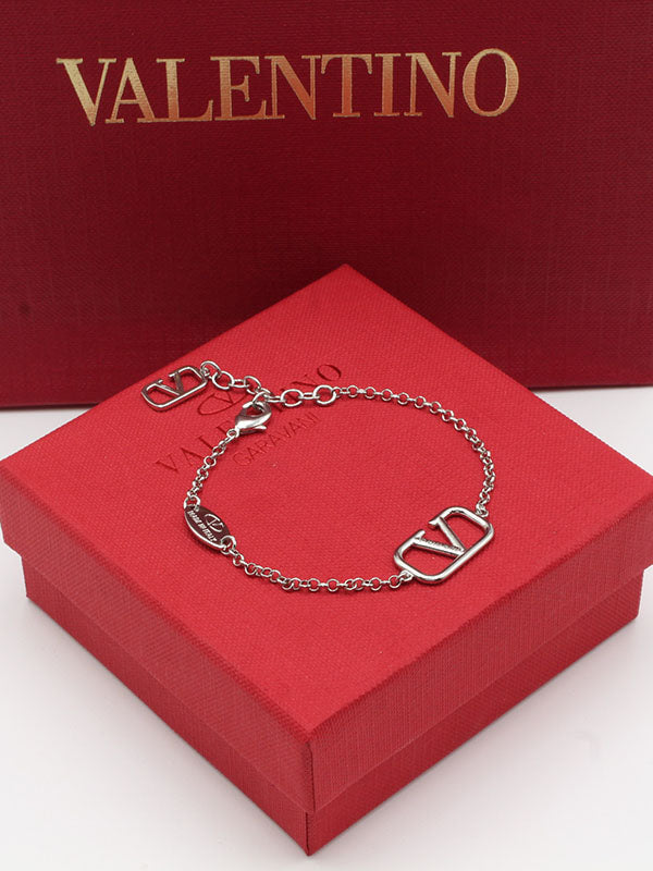 اساور فالنتينو فلات لوقو اسواره VALENTINO