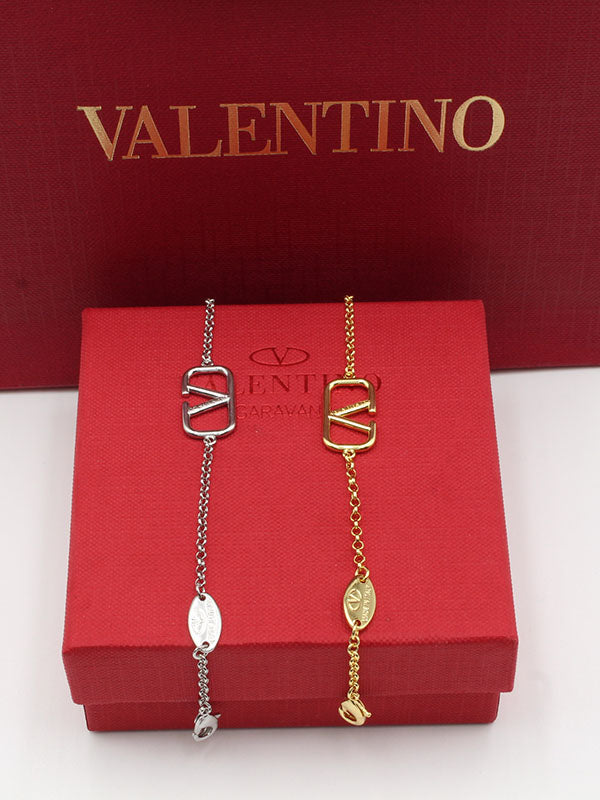 اساور فالنتينو فلات لوقو اسواره VALENTINO