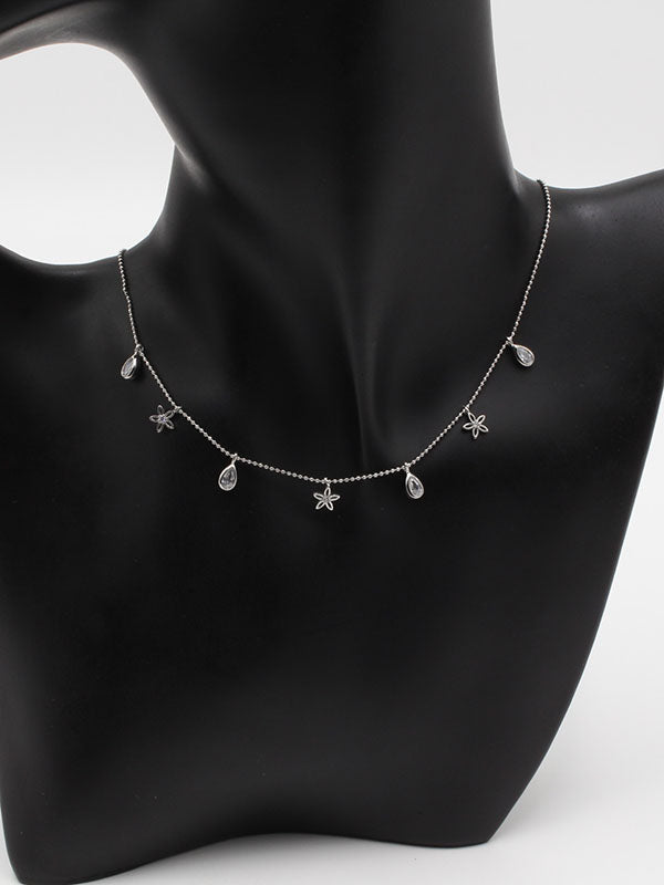 سلسال تشوكر 52223 سلسال jewel