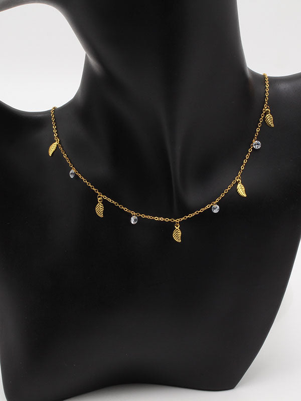 سلسال تشوكر 52203 سلسال jewel