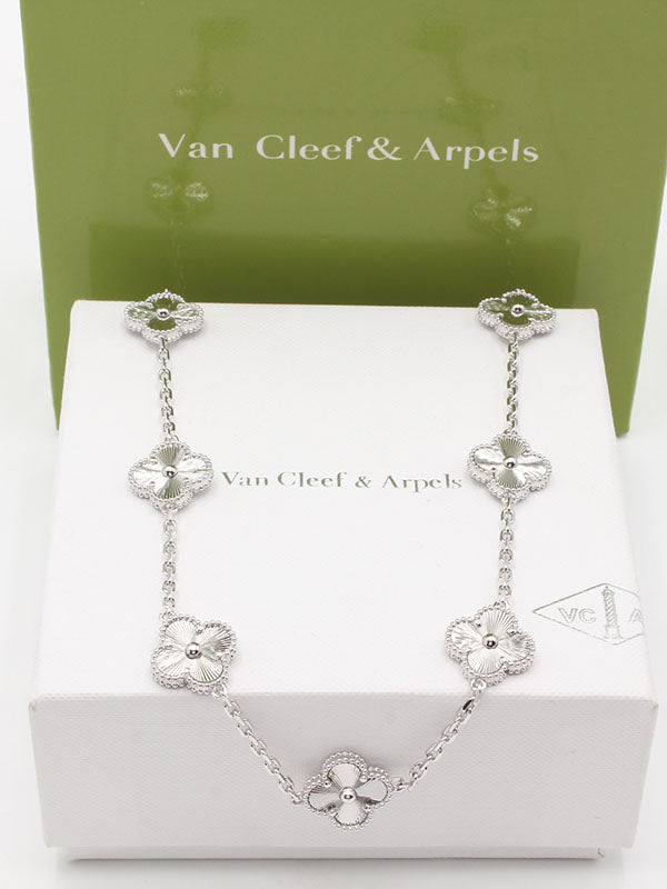 سلسال فان كليف الماستر الجديد