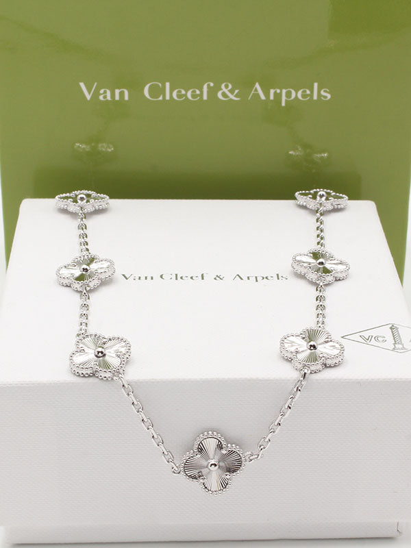 سلسال فان كليف الماستر الجديد