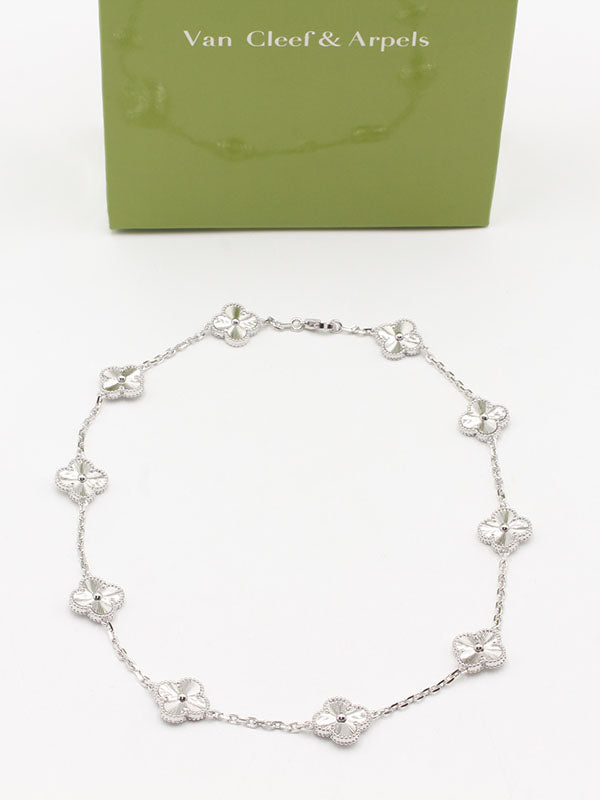 سلسال فان كليف الماستر الجديد