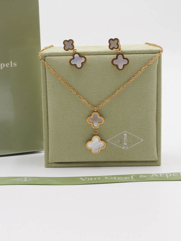 طقم فانكليف ناعم اطقم jewel ابيض