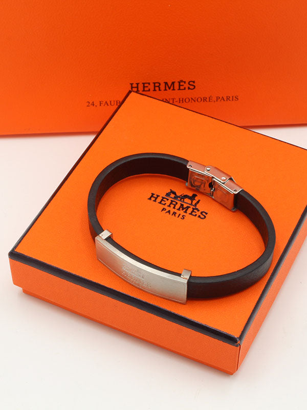 اساور هيرمز رجالي جلد اسواره HERMES