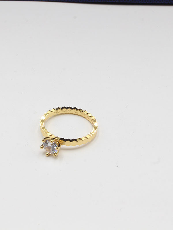 خاتم شومية لوقو خواتم chaumet
