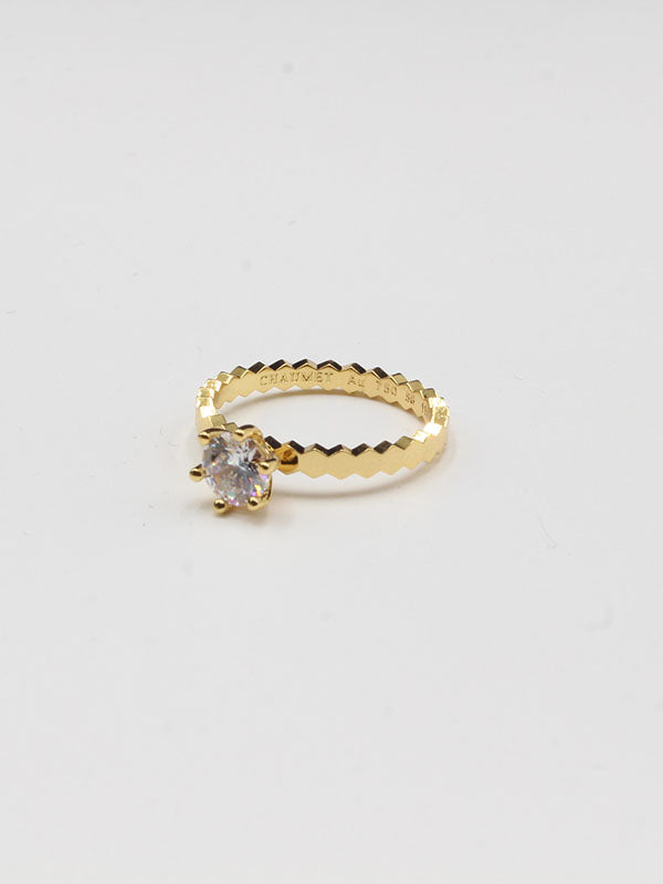 خاتم شومية لوقو خواتم chaumet