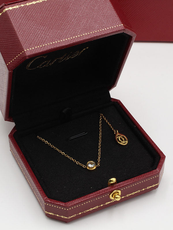 اسواره كارتير ناعم ون ستون اسواره CARTIER