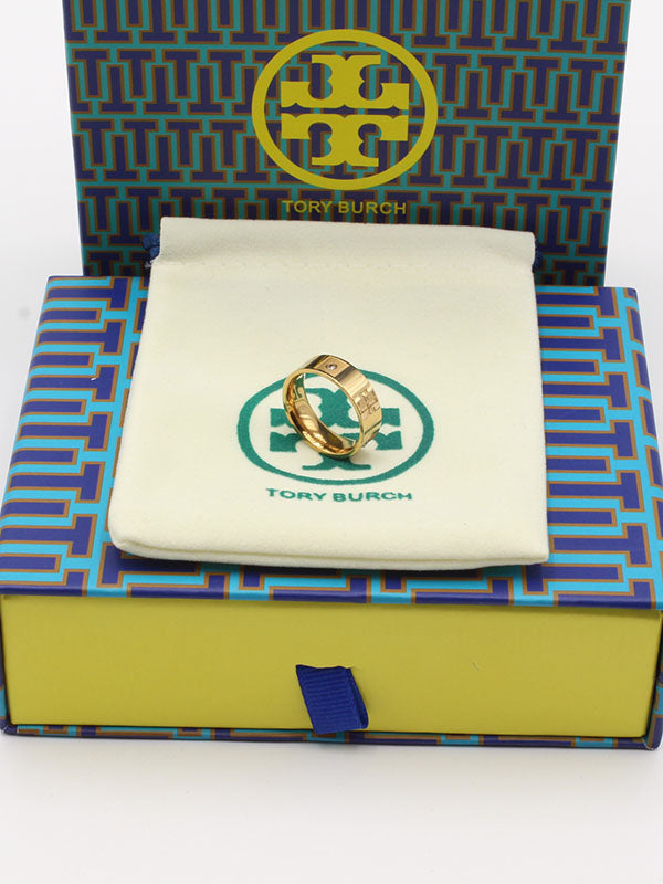 دبله توري بورش فلات خواتم tory burch