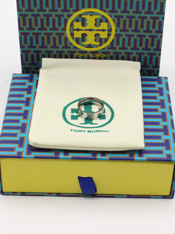 دبله توري بورش فلات خواتم tory burch