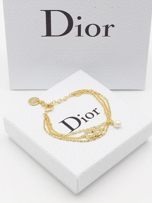 اساور ديور طبفات لولو اسواره dior