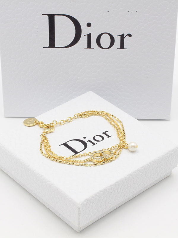 اساور ديور طبفات لولو اسواره dior