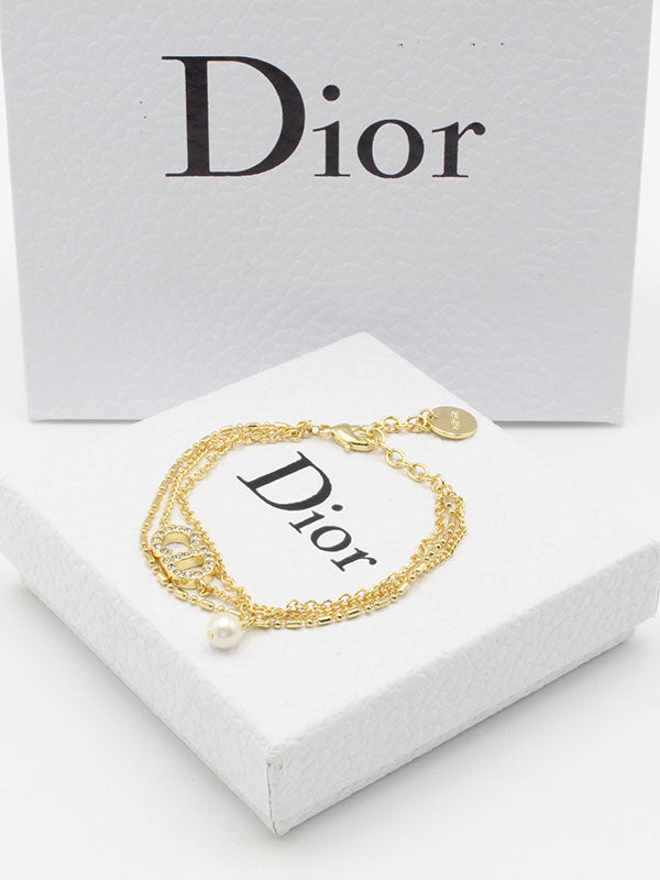 اساور ديور طبفات لولو اسواره dior
