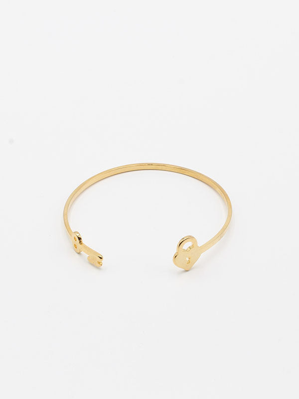 اسواره كي لوك ذهبي اسواره jewel