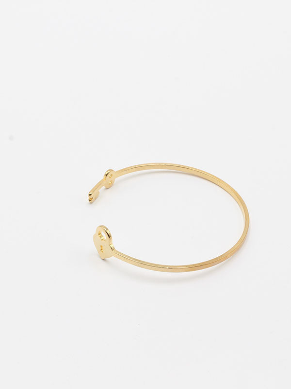 اسواره كي لوك ذهبي اسواره jewel ذهبي