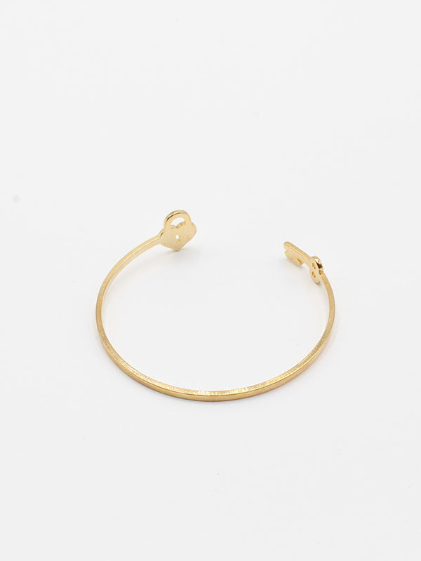 اسواره كي لوك ذهبي اسواره jewel