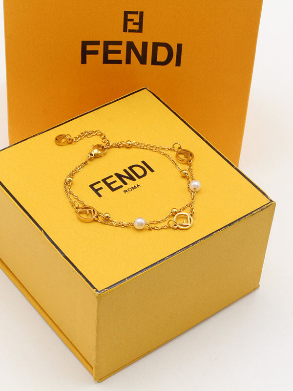 اسواره فندي لولو دورين اسواره fendi