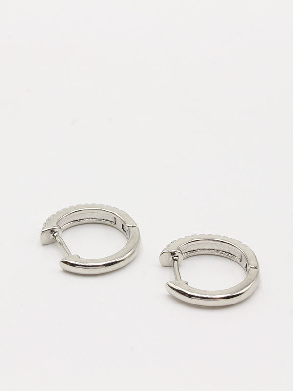 حلق زركون كيرف ون لاين حلق new