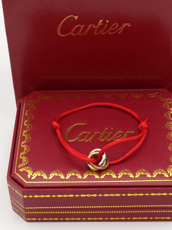 اسواره كارتير خيط سمول سيركلز اسواره CARTIER