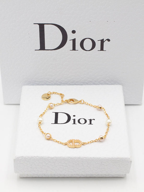 اسواره ديور نيو بيرل اسواره dior