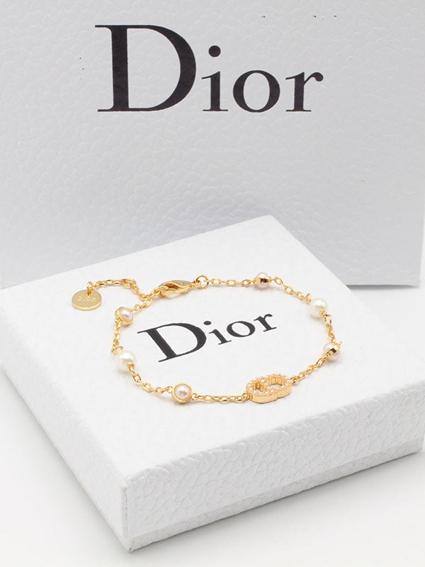 اسواره ديور نيو بيرل اسواره dior