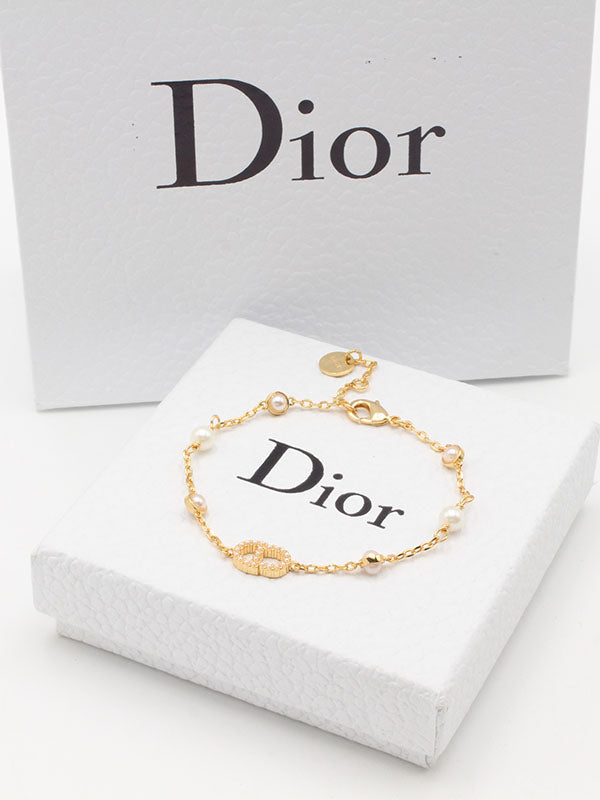 اسواره ديور نيو بيرل اسواره dior
