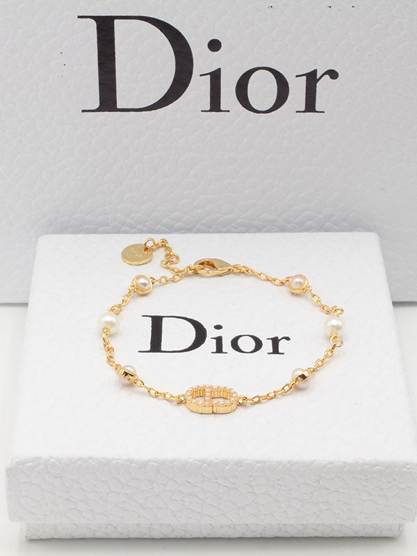 اسواره ديور نيو بيرل اسواره dior