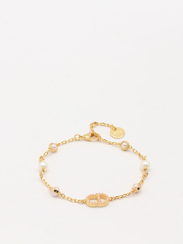 اسواره ديور نيو بيرل اسواره dior