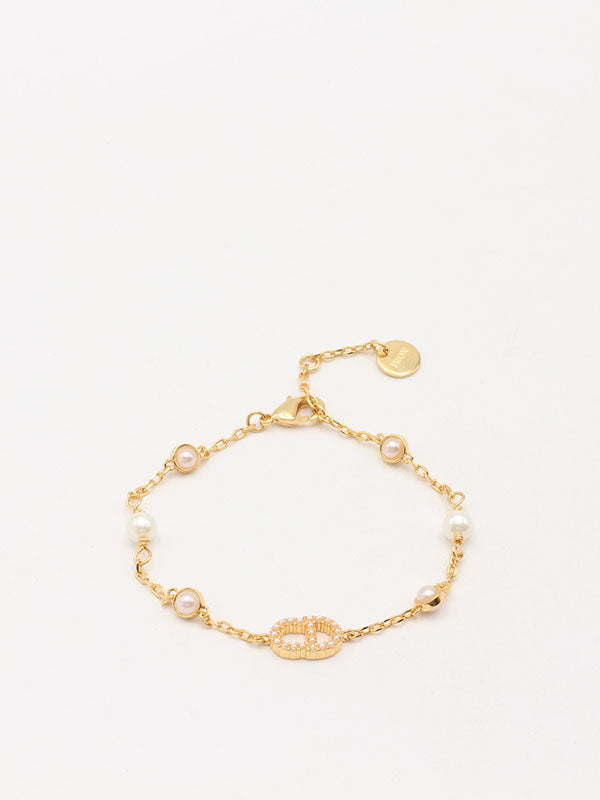 اسواره ديور نيو بيرل اسواره dior