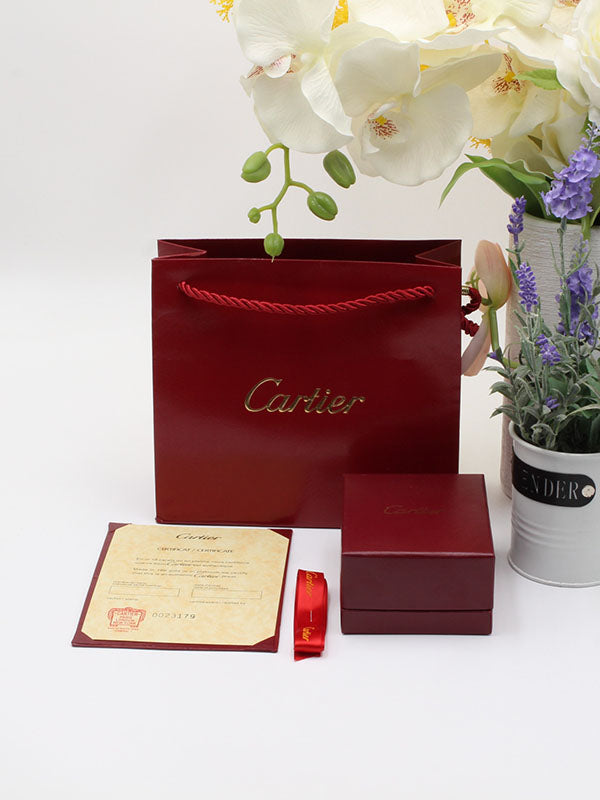 ملحقات كارتير هاي فيرجن للخواتم التوينز هدايا CARTIER