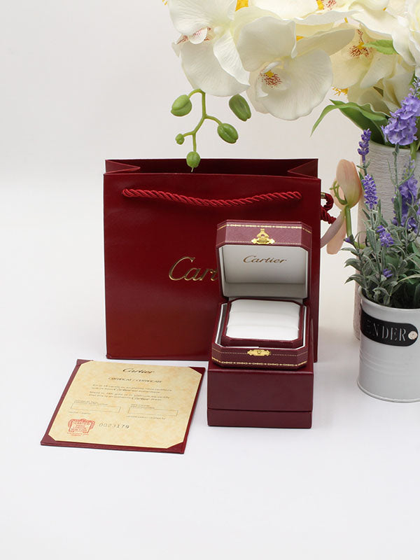 ملحقات كارتير هاي فيرجن للخواتم التوينز هدايا CARTIER