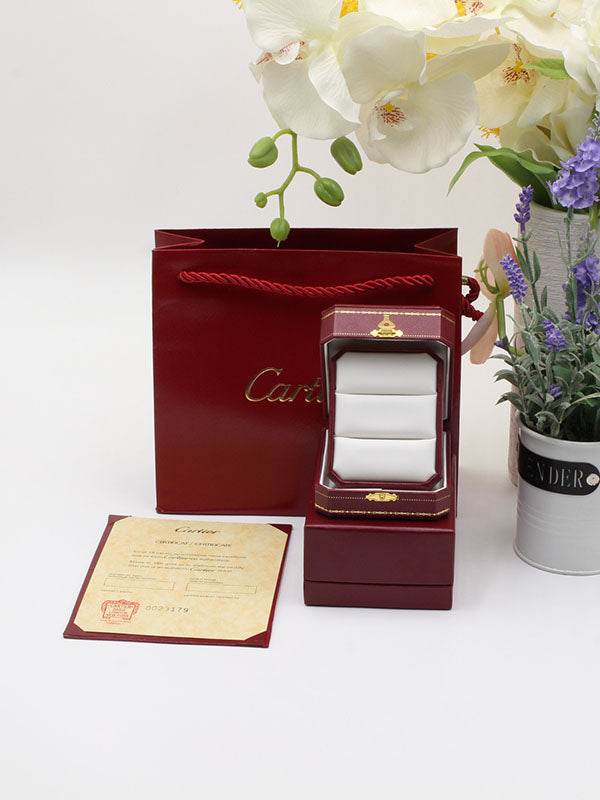 ملحقات كارتير هاي فيرجن للخواتم التوينز هدايا CARTIER