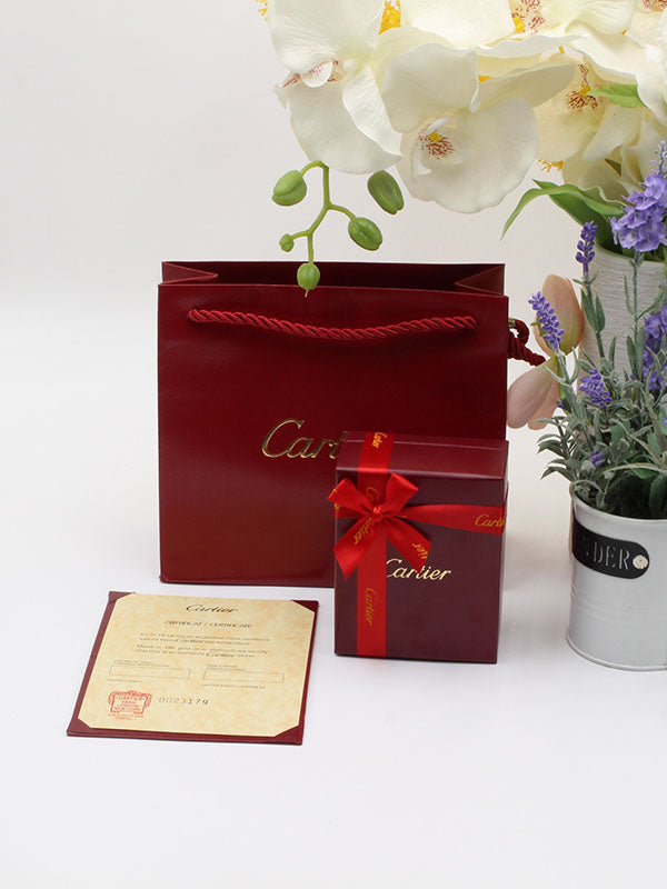 ملحقات كارتير هاي فيرجن للخواتم التوينز هدايا CARTIER