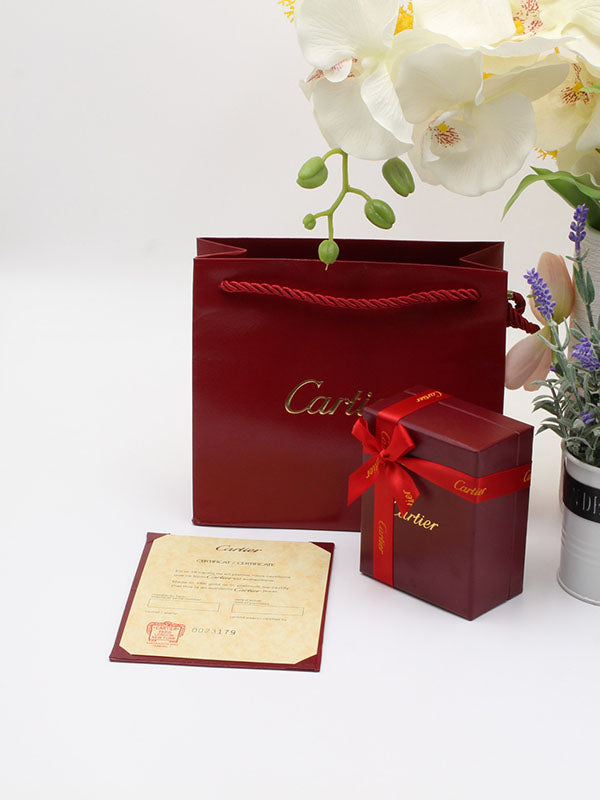 ملحقات كارتير هاي فيرجن للخواتم التوينز هدايا CARTIER