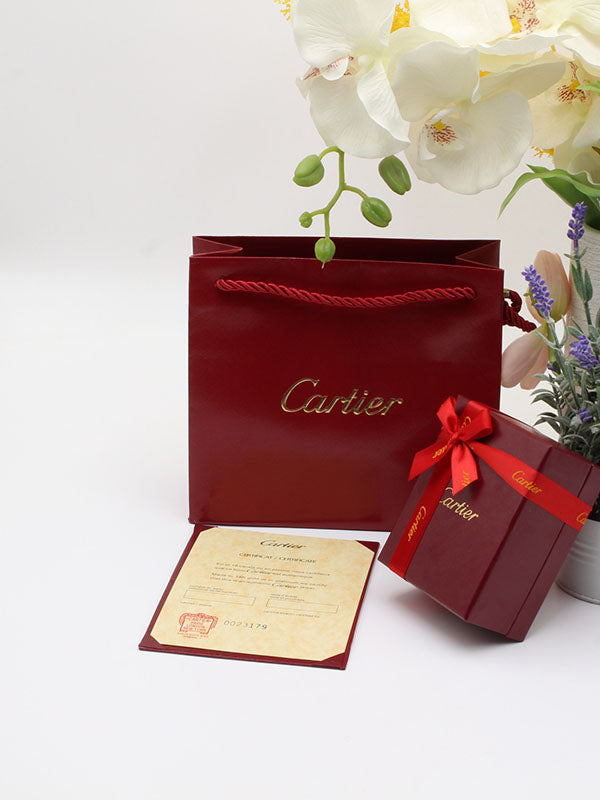 ملحقات كارتير هاي فيرجن للخواتم التوينز هدايا CARTIER