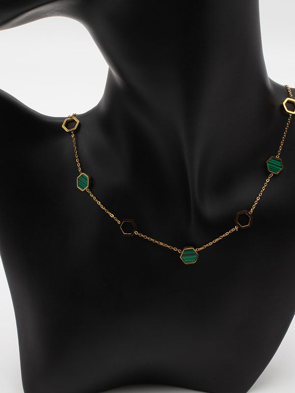 سلسال تشوكر 52207-1 سلسال jewel