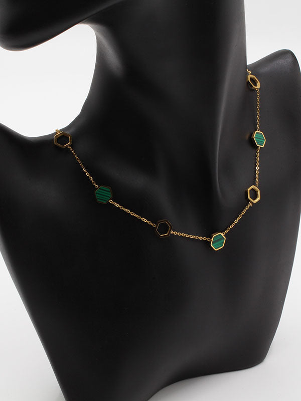 سلسال تشوكر 52207-1 سلسال jewel