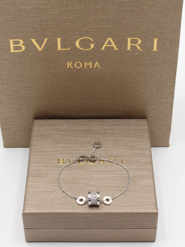 اساور بولغاري زركون سليندكيرل اسواره bvlgari