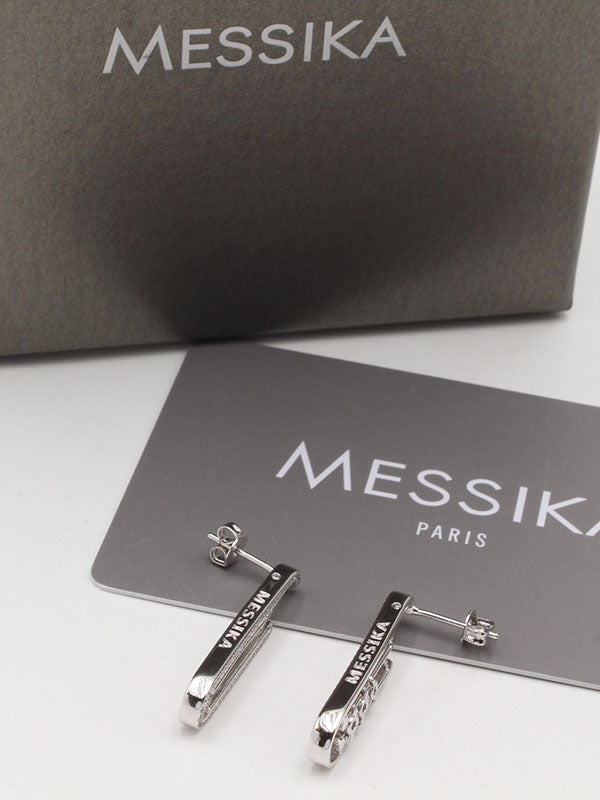 حلق ميسيكا الماستر الجديد حلق messika