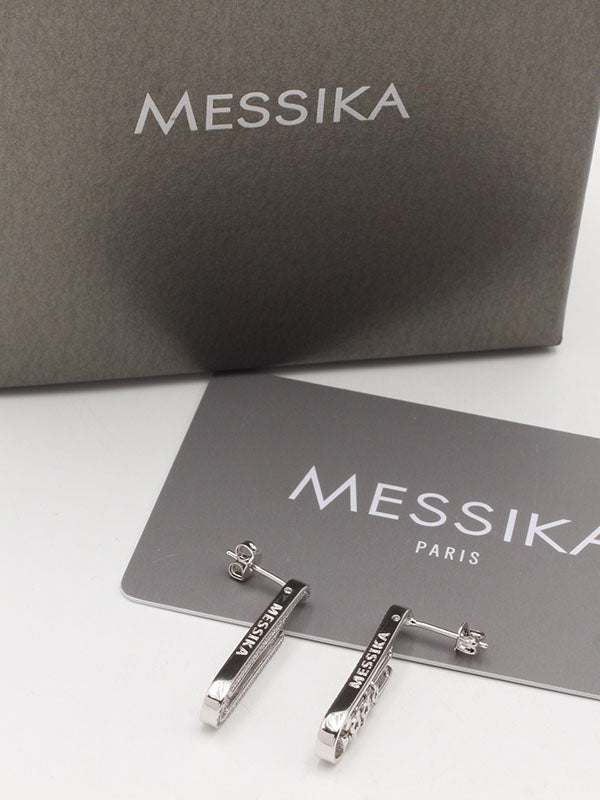 حلق ميسيكا الماستر الجديد حلق messika