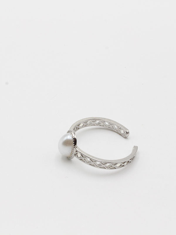 خاتم لولو 62108-7 خواتم jewel