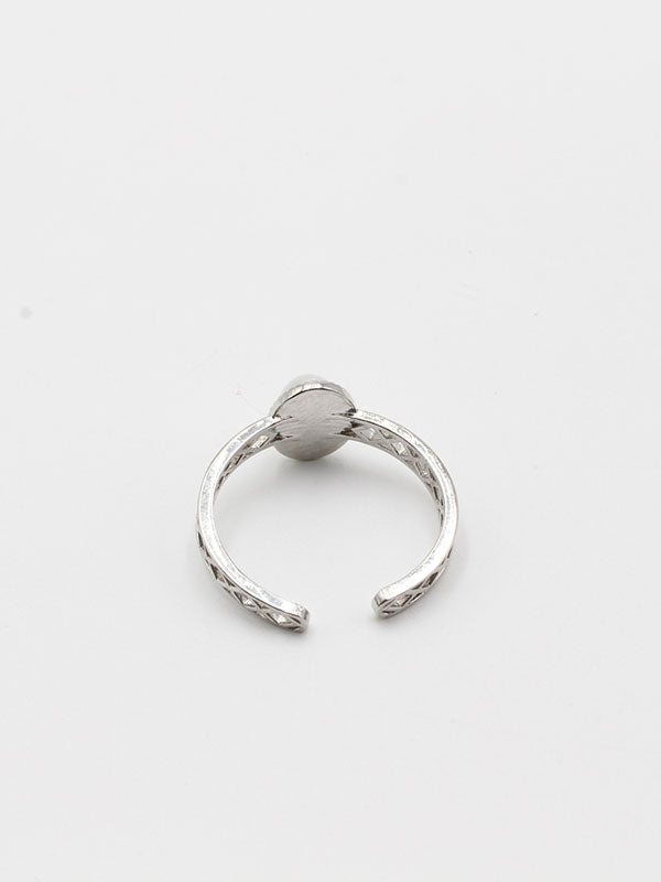 خاتم لولو 62108-7 خواتم jewel