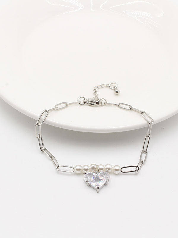 اسواره 407981-13 اسواره jewel فضي