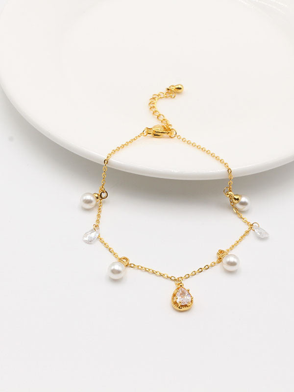 اسواره 407981-10 اسواره jewel ذهبي