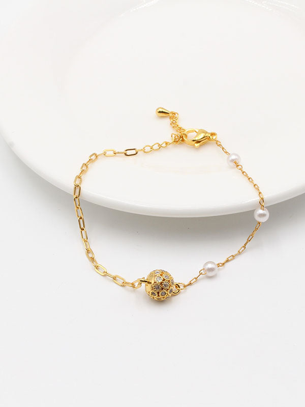 اسواره 407981-16 اسواره jewel ذهبي