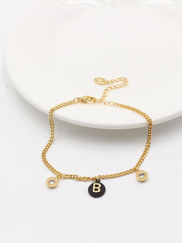 اسواره 407981-11 اسواره jewel ذهبي