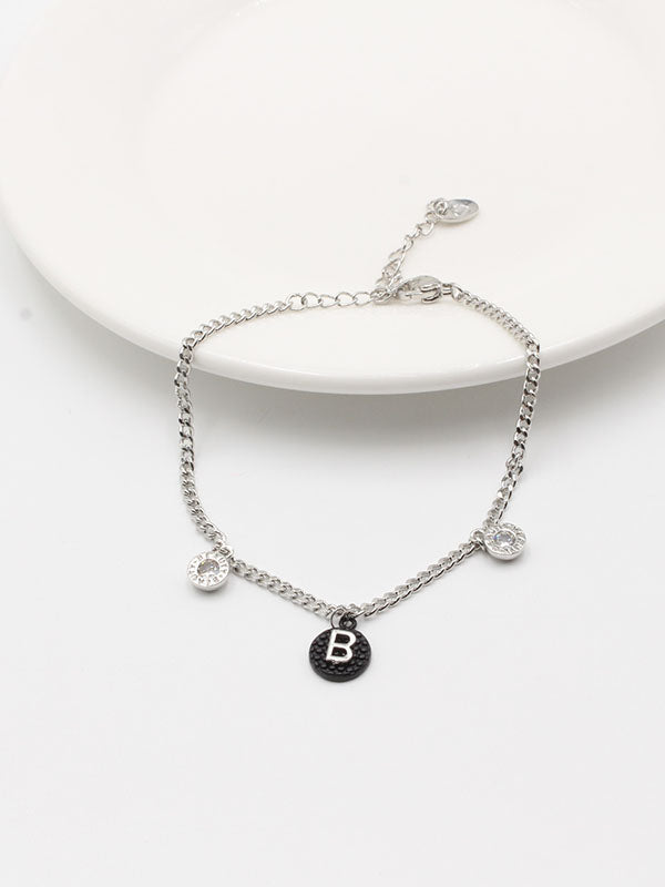 اسواره 407981-11 اسواره jewel فضي