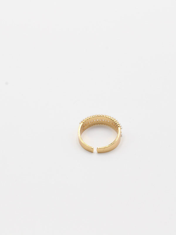 خاتم 62108-9 خواتم jewel