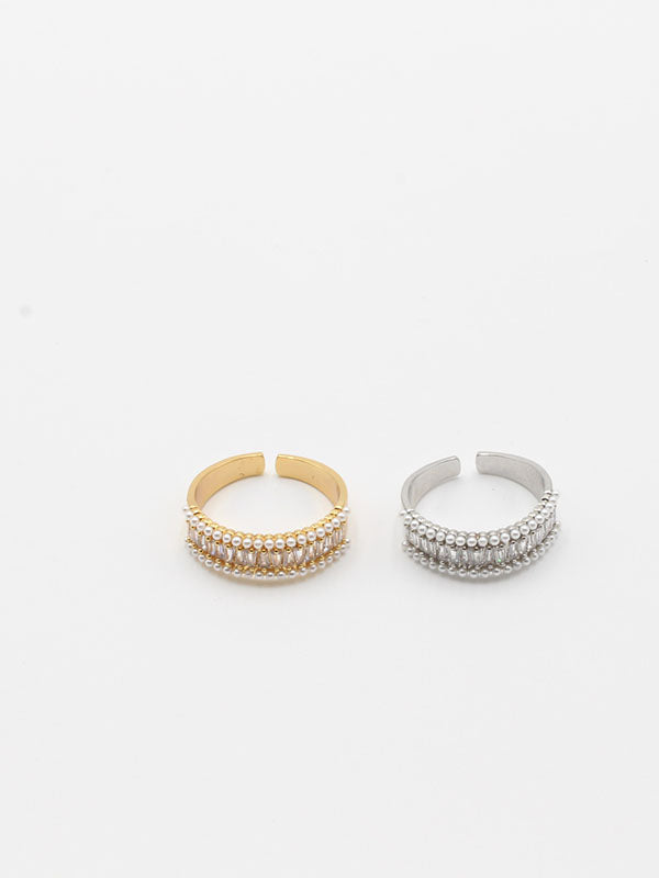 خاتم 62108-9 خواتم jewel