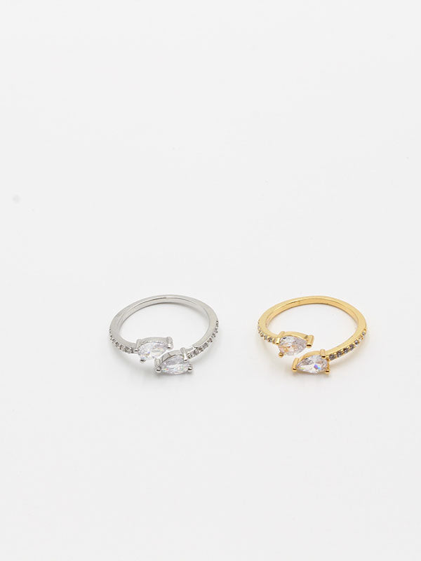 خاتم 62108-8 خواتم jewel